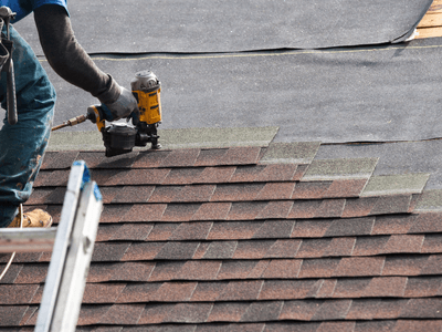 About Roof Repair Experts Pocahontas, IL